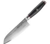 Нож кухонный Сантоку "Ypsilon", Yaxell