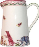 Кувшин "Волшебный сад", Gien 