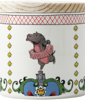 Банка большая "Люсьен", Gien     