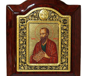 Икона "Святой Павел", Credan S.A. 