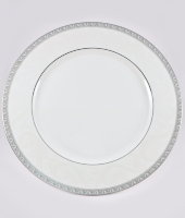 Блюдо круглое "Луна", 30 см, Narumi