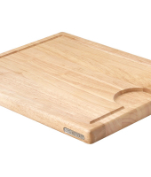 Разделочная доска Continenta, цвет натуральный