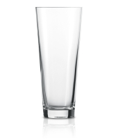 Ваза коническая Basic 25.5 см, Schott Zwiesel