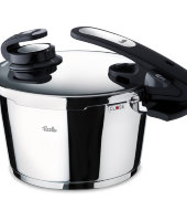 Скороварка со вставкой "Vitavit Edition", Fissler      