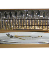 Набор для рыбы "Dubai Gold", Giorinox           