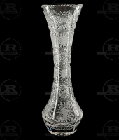 Ваза 15.5 см,  хрусталь, Aurum Crystal s.r.o.