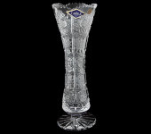 Ваза 25.5 см, хрусталь, Aurum Crystal s.r.o.