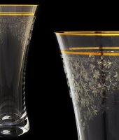 Ваза "Паутинка", Rona    