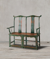 Скамья , ROOMERS