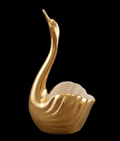 Чаша "Лебедь", Ahura