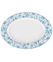 Блюдо овальное Anais, MIKASA