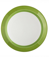 Блюдо круглое Utd green, MIKASA