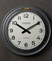 Часы Дифрент , RESTORATION HARDWARE