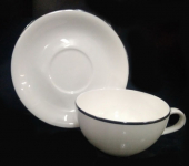 Чайная пара "Арома" 420 мл, Hankook