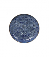 Тарелка SEIGAIHA, TOKYO DESIGN