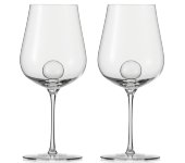 Набор бокалов для белого вина "AIR Sense - CHARDONNAY", 441 мл, 2 шт, Zwiesel 1872