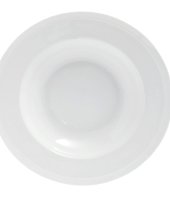 Тарелка для супа "Edge", Salt & Pepper  