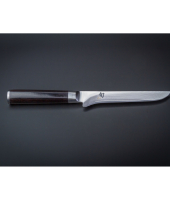 Hож для удаления костей из мяса, Shun Classic, 15 см, KAI