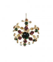 Декоративный шар , ROOMERS