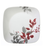 Тарелка закусочная 22 см "Kyoto Leaves", Corelle