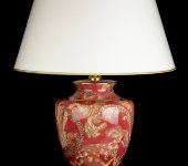Лампа настольная "Лондон", 11537, San Marco