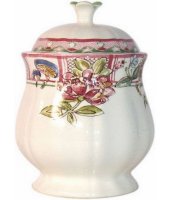 Сахарница "Волшебный сад", Gien 