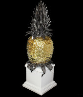 Статуэтка "Ананас", Ceramiche Dal Pra 