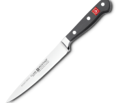 Нож для тонкой нарезки филе "Classic", Wuesthof