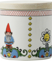 Банка малая "Люсьен", Gien   