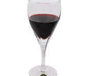 Бокалы для вина "LongChamp" (6 шт.), Cristallerie DE Montbronn