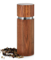 Мельница для соли/перца  AdHoc, серия Profi