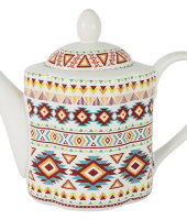 Чайник Ацтека