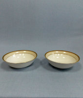 Набор салатников "Агата", 2 шт, Takito