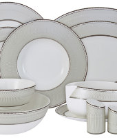 Обеденный сервиз 50/12 "Маренго", Naomi   