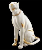 Статуэтка "Барс", Ahura