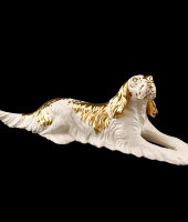 Статуэтка "Сеттер", Ahura