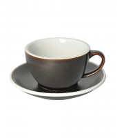 Чайная пара Egg, LOVERAMICS