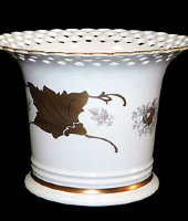 Кашпо прорезное, Weimar 