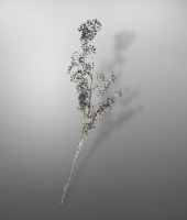 Цветочная ветка , SILK-KA