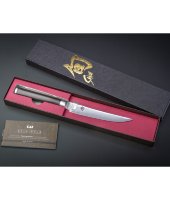 Hож для стейка, Shun Classic, 12см, KAI