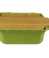 Форма с доской "Cook&Stock", Appolia