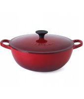 Кастрюля суповая, 32 см, Le Creuset