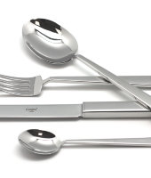 Набор столовых приборов 24/6 "Bauhaus", Cutipol