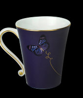 Кружка "Баттерфляй", Hankook Prouna