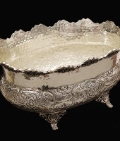 Блюдо "Sheffield", Chinelli 