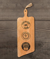 Доска , ROOMERS