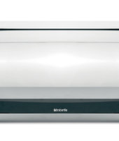 Хлебница со сдвигающейся крышкой средняя 339585, Brabantia