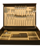 Набор столовых приборов 75/12 "Cosmos", Face          