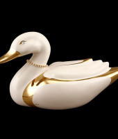 Статуэтка "Утка", Ahura