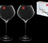 Набор бокалов для вина "Celebration", 2 шт, Rona